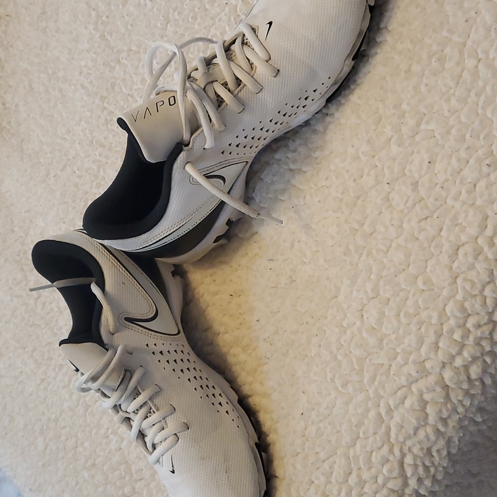 Nike vapor cleats - Picture 2 of 5